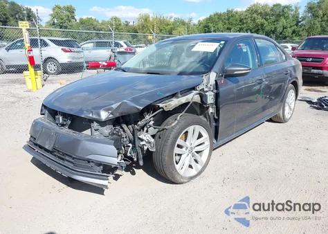 2019 Volkswagen Passat 2.0T Wolfsburg Edition from USA, damaged, VIN 1VWLA7A3XKC000615